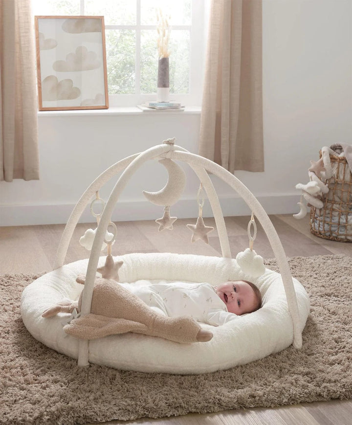 Mamas & Papas Playmat & Gym - Welcome to the World, Duckling by Mamas & Papas