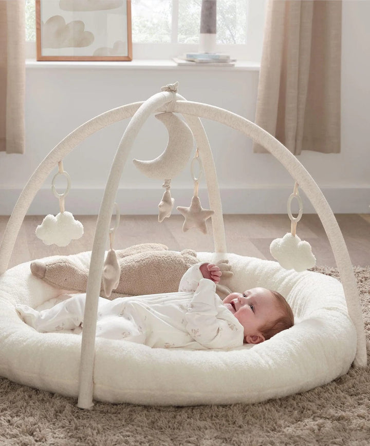 Mamas & Papas Playmat & Gym - Welcome to the World, Duckling by Mamas & Papas